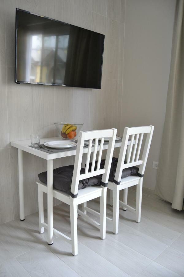 Appartamento Gfs Loft Santa Cruz de Tenerife Esterno foto