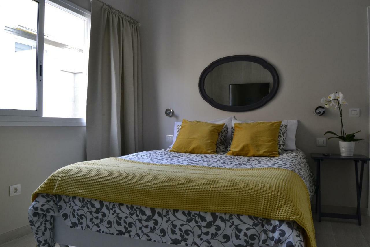 Appartamento Gfs Loft Santa Cruz de Tenerife Esterno foto