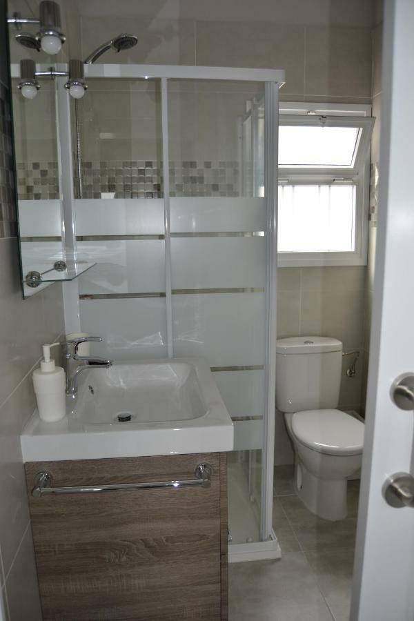 Appartamento Gfs Loft Santa Cruz de Tenerife Esterno foto
