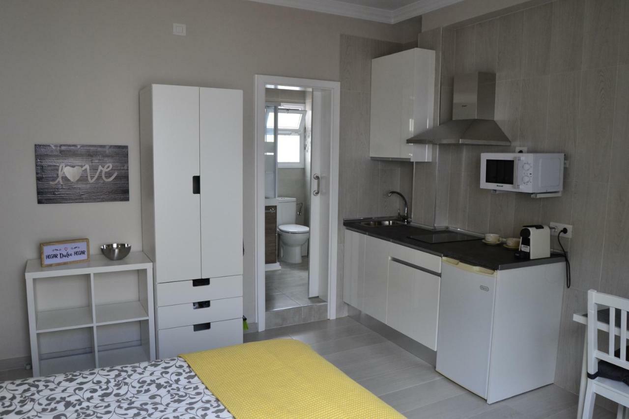 Appartamento Gfs Loft Santa Cruz de Tenerife Esterno foto